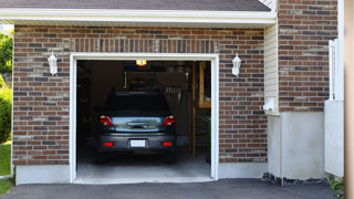 Garage Door Installation at Timberlake Irving, Texas